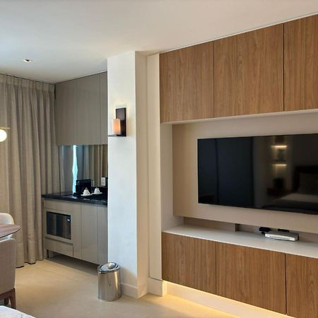 Studio Luxo Itaim - Homax Sao Paulo Oda fotoğraf